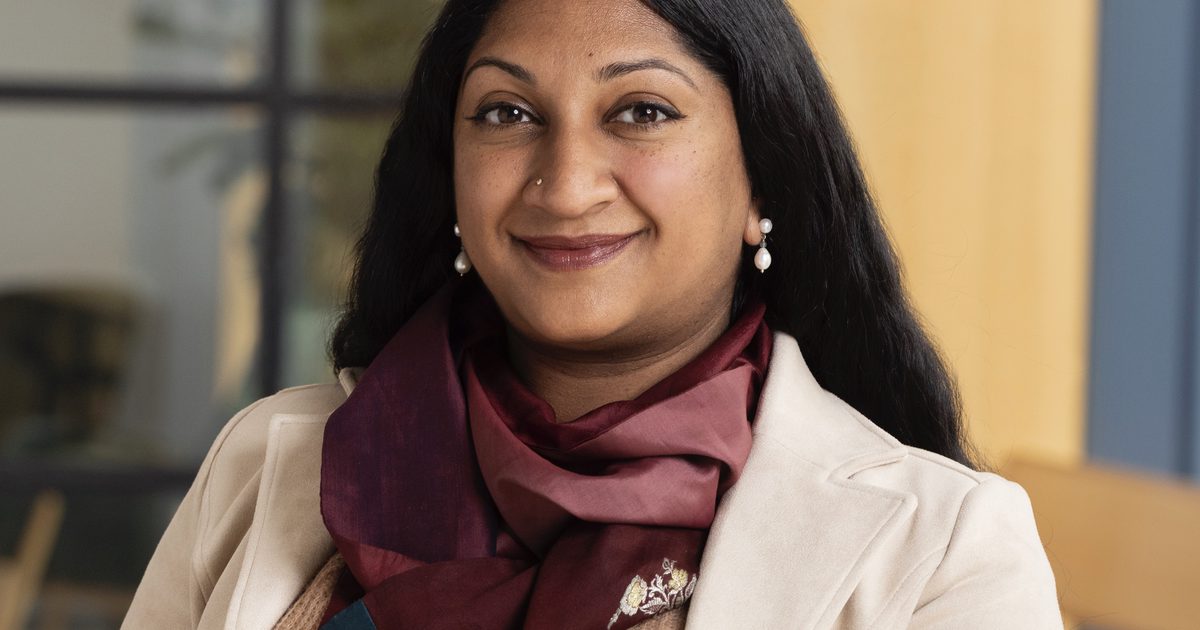 Deves Rao Deepa Rao | Engine Ventures