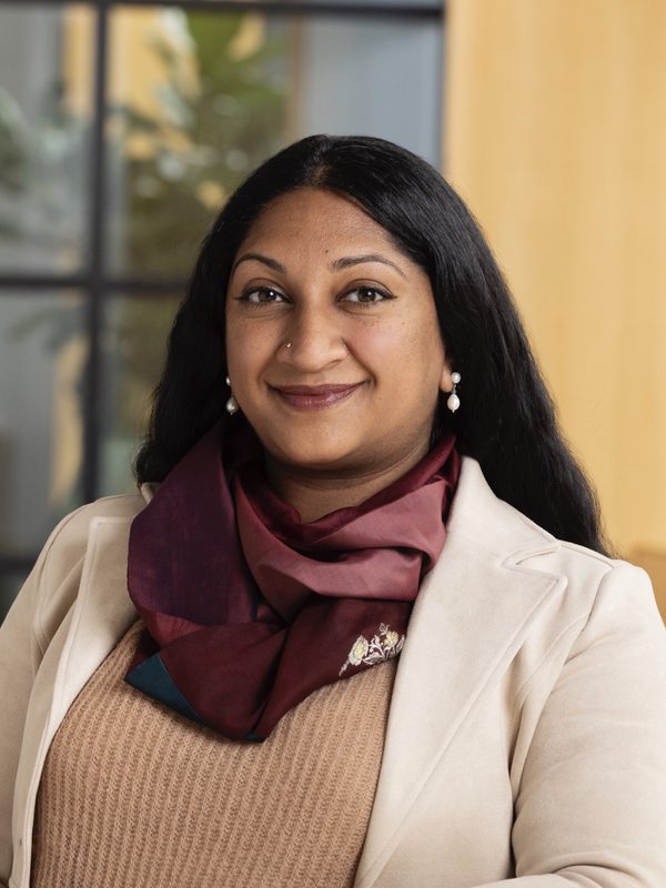 Deepa Rd Deepa Rao | Engine Ventures