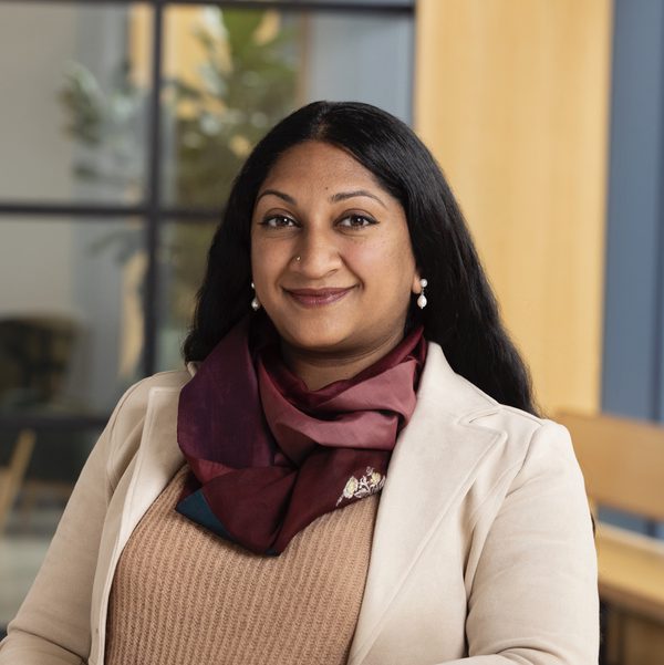 Deepa Rao | Engine Ventures