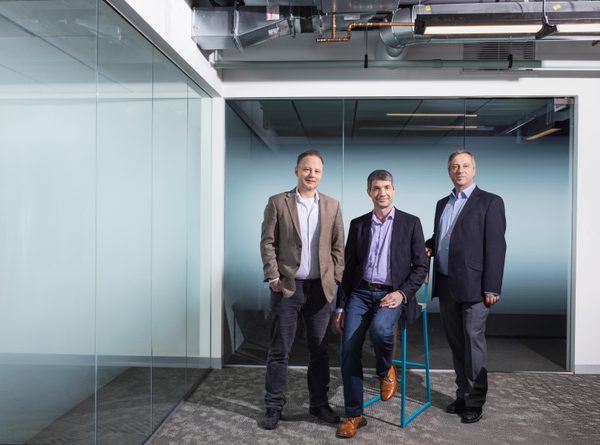 Axoft Boston Portfolio | Engine Ventures