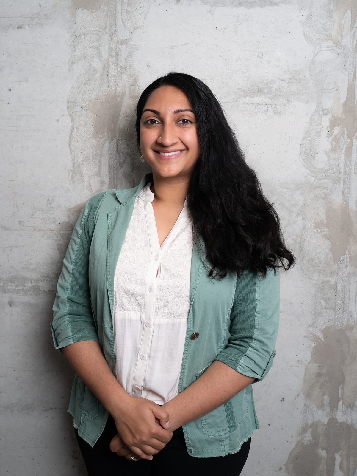 Deepa Rao | Engine Ventures