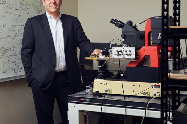 Finwave | Engine Ventures