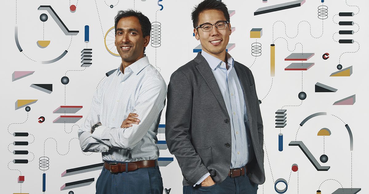Systemsync Innovators Sync Computing | Engine Ventures