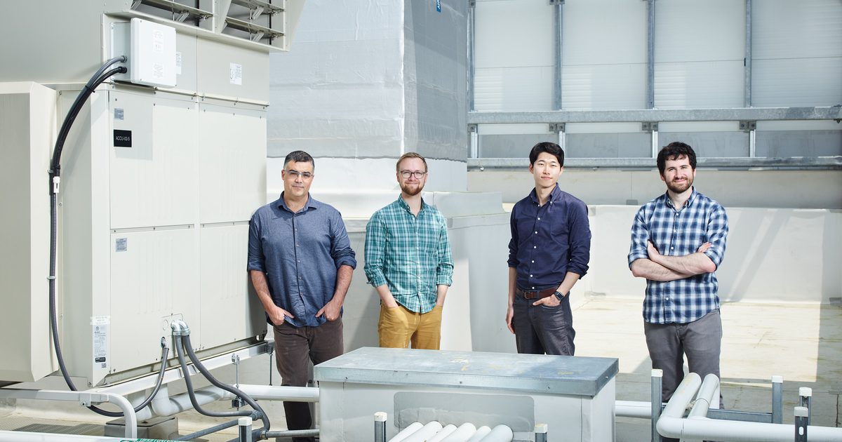 Pascal | Engine Ventures